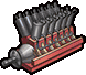 HP DP Engine icon